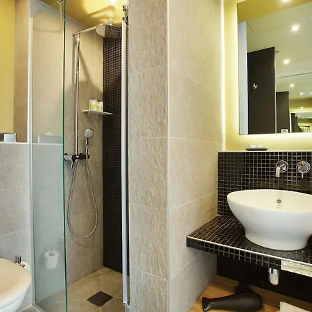 Hotel Auguste