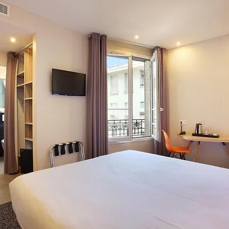 Auguste Hotel