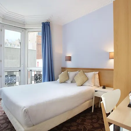 Auguste Hotel