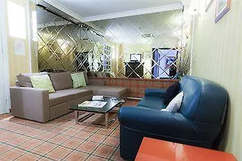 Auguste Hotel París
