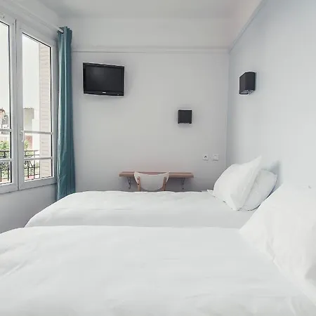 Auguste Hotel 3*