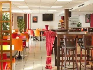 Auguste Hotel París