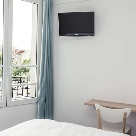 Auguste 3* París