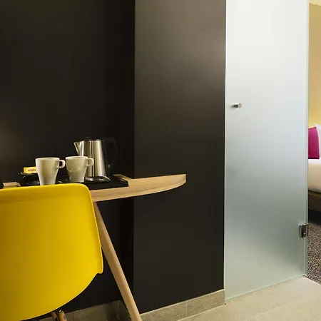Auguste Hotel