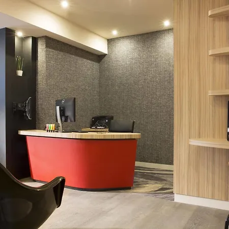 Auguste Hotel