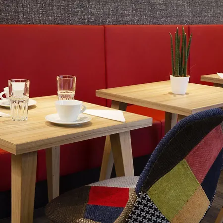 Auguste Hotel 3*