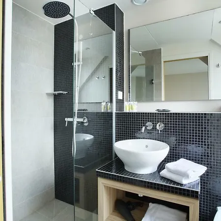Hotel Auguste