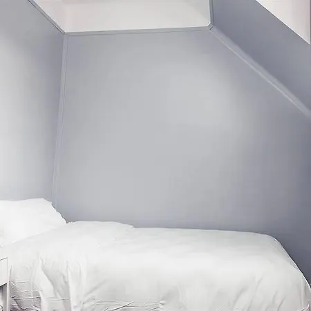 Auguste Hotel
