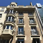 Hotel Auguste 3*