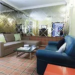 Auguste Hotel Paris