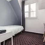Hotel Auguste Paris