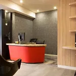 Auguste Hotel