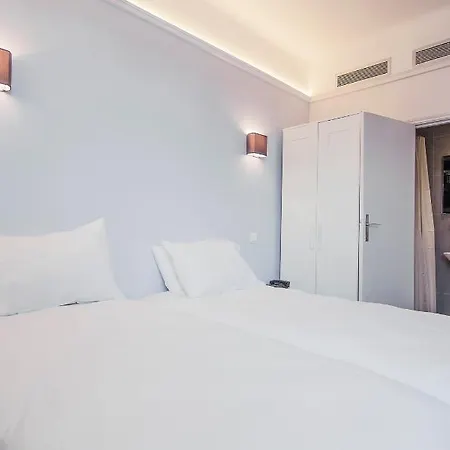 Ξενοδοχείο Auguste 3*