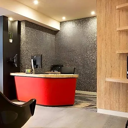 Hotel Auguste