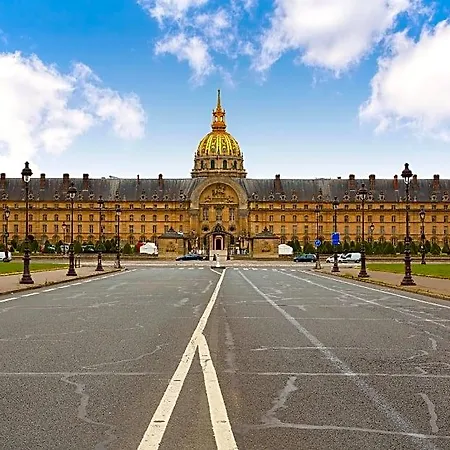 Hotel Auguste