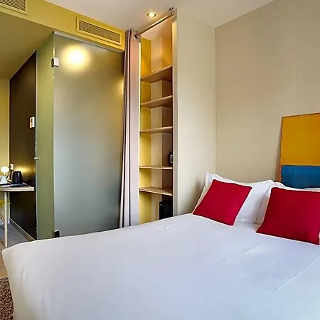 Hotel Auguste 3*