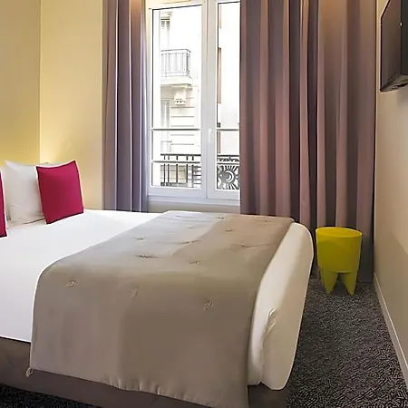 Hotel Auguste 3*