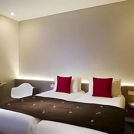 Hotel Auguste 3*