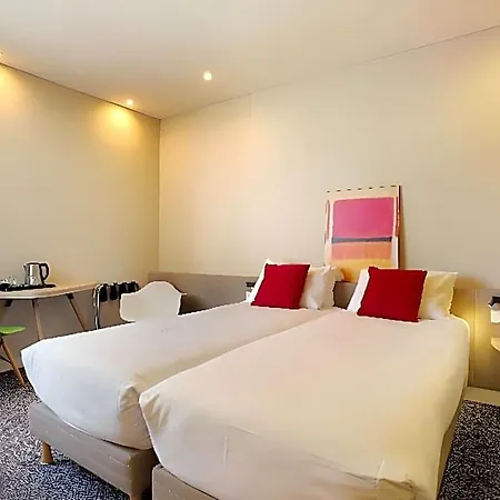 Auguste Hotel Paris