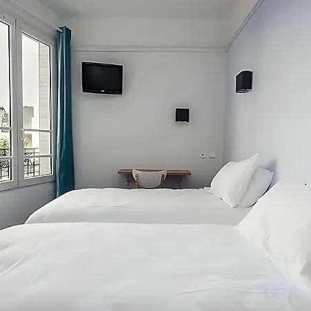 Hotel Auguste