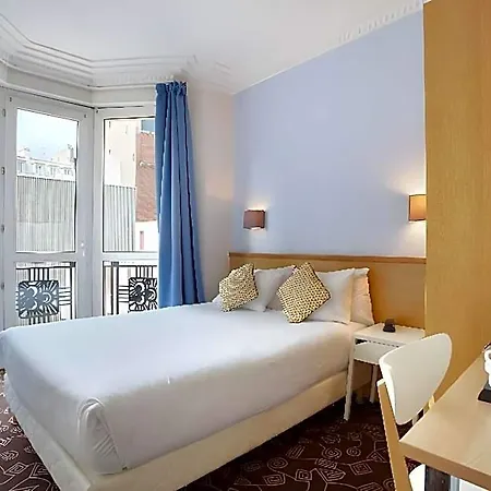 Hotel Auguste