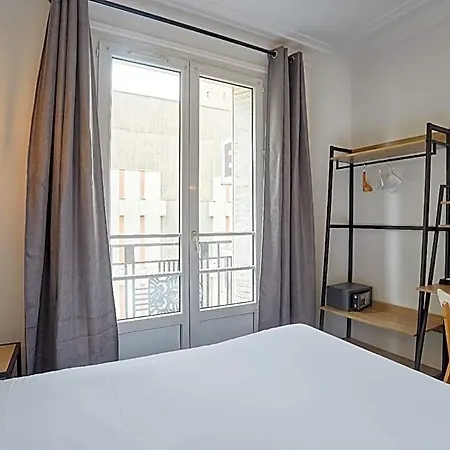 Auguste Hotel