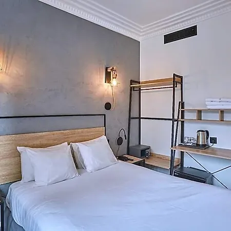 Auguste Hotel 3*
