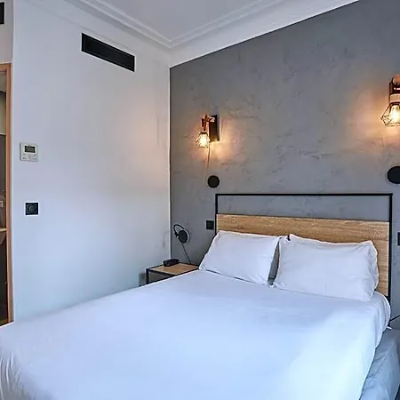 Auguste Hotel 3*