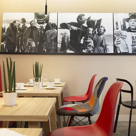 奥古斯特酒店 3*