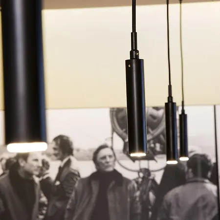 奥古斯特酒店 巴黎