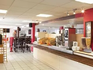מלון Auguste פריז