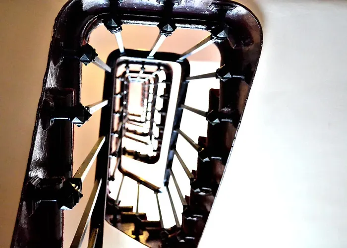 Hotel Auguste Parijs