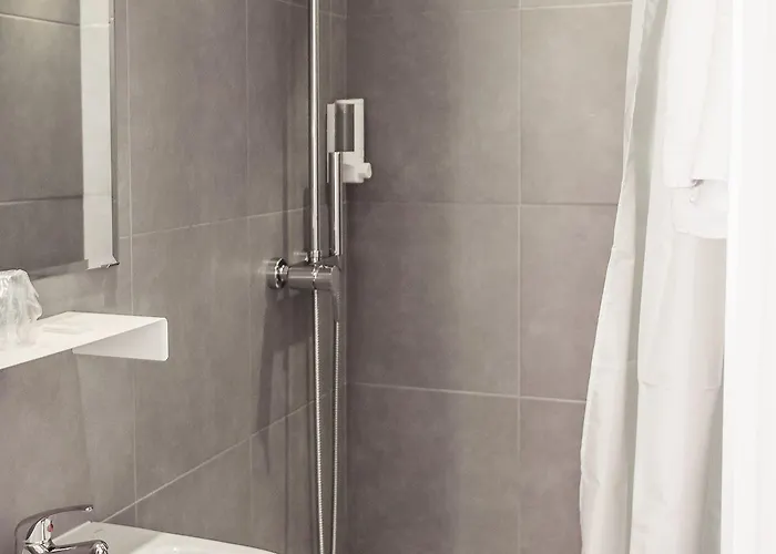 Auguste Hotel Parijs