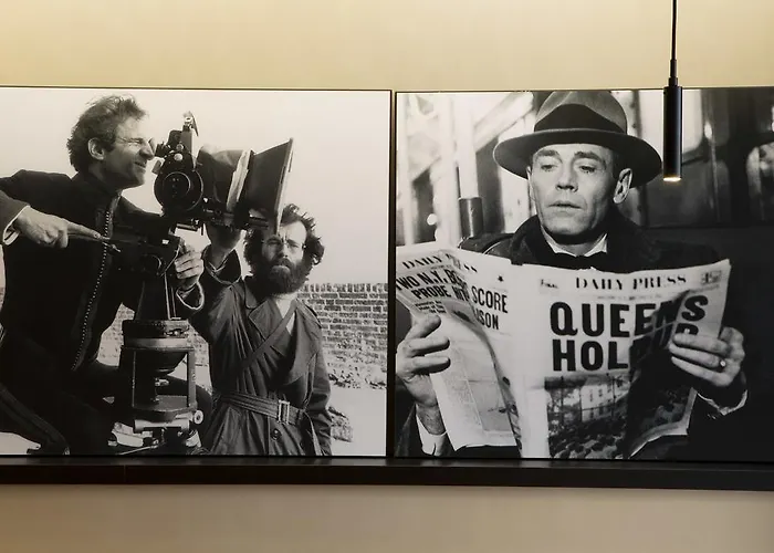 Hotel Auguste Parijs