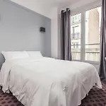 오귀스트 3* 파리