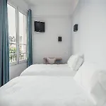 오귀스트 호텔 3*