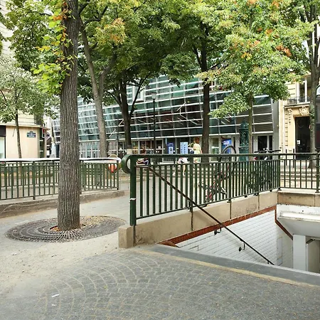 Ξενοδοχείο Auguste