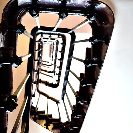 Ξενοδοχείο Auguste Παρίσι