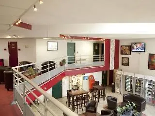 奥古斯特酒店 3* 巴黎