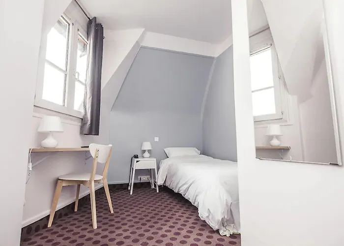 Auguste Παρίσι