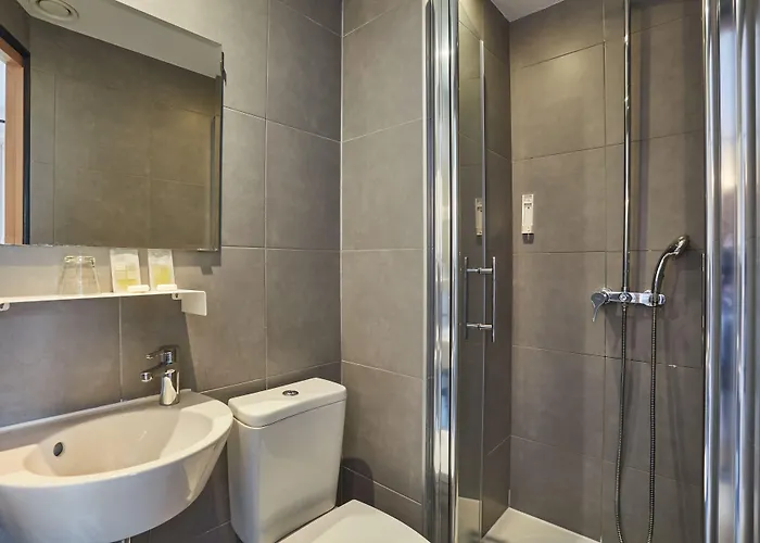 Ξενοδοχείο Auguste