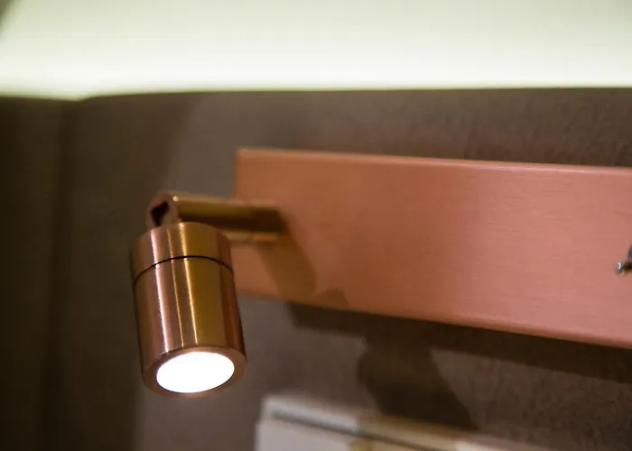 Auguste Ξενοδοχείο 3*